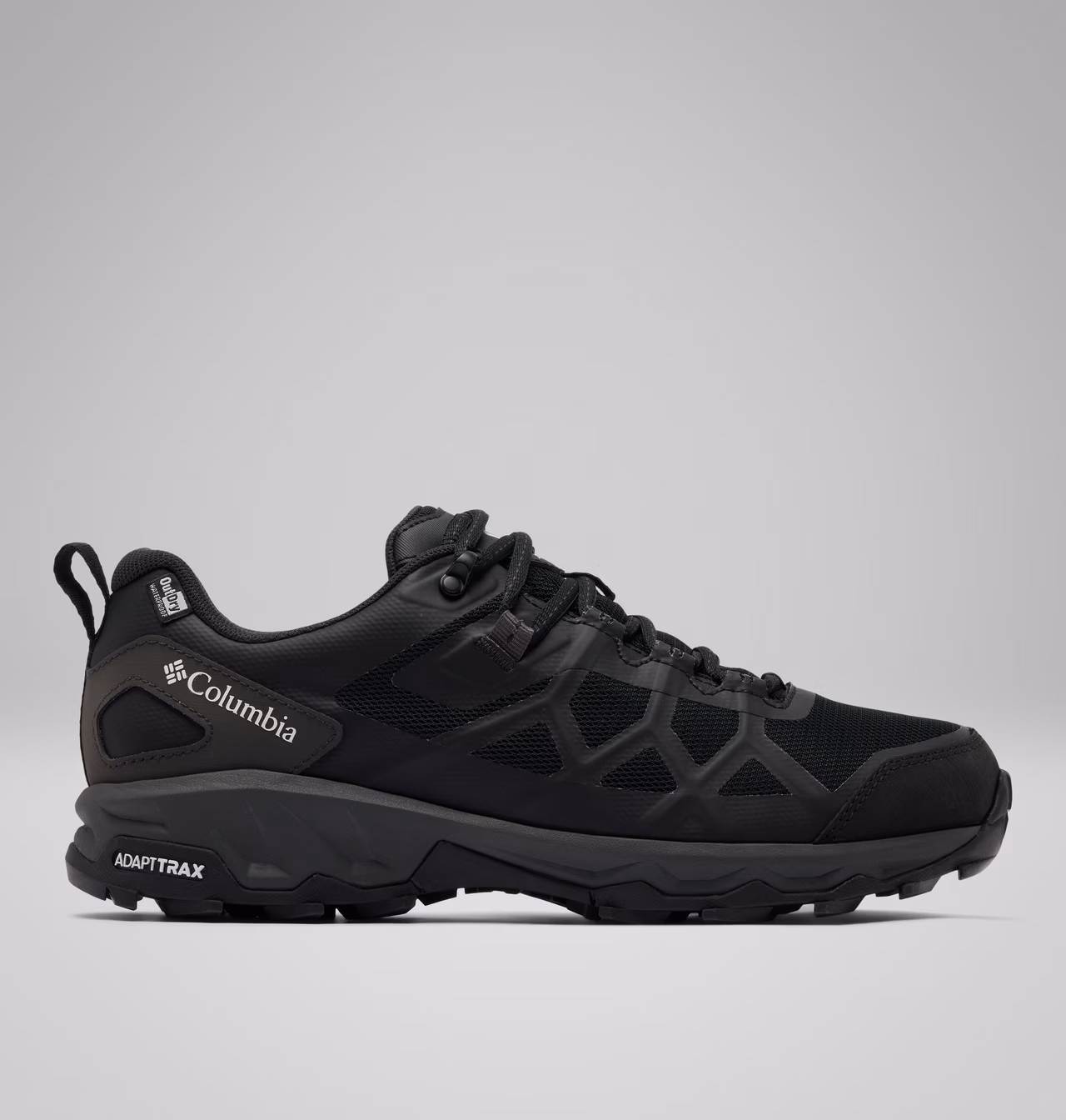 TENIS MASCULINO COLUMBIA PEAKFREAK 3 OUTDRY – foto 1